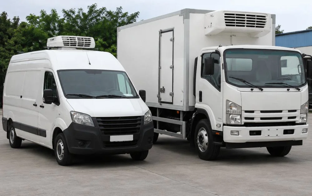 The Difference Between Regular AC and Chiller AC Repair Service